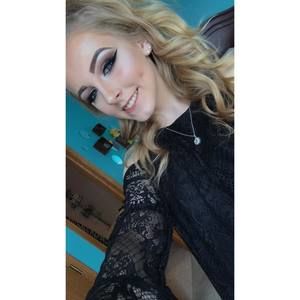 Meet your Posher, Alaina